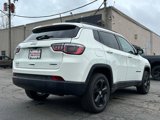 Used 2020 Jeep Compass Latitude image 3