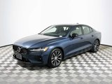 Certified 2022 Volvo S60 B5 Momentum w/ Advanced Package image 3