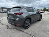 Used 2017 MAZDA CX-5 Grand Touring w/ Premium Package image 4