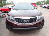 Used 2013 Kia Sorento LX image 2