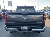 Certified 2021 RAM 1500 Laramie image 3