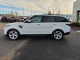 Used 2019 Land Rover Range Rover Sport HSE image 4