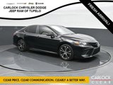 Used 2018 Toyota Camry L image 5