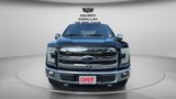 Used 2015 Ford F150 King Ranch w/ Equipment Group 601A Luxury image 3