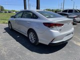 Used 2018 Hyundai Sonata SE image 4