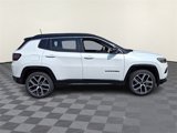 New 2025 Jeep Compass Limited w/ Elite Group image 5