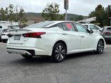 Certified 2021 Nissan Altima 2.5 SL image 3