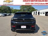 Used 2024 Buick Encore GX Avenir w/ Avenir Technology Package image 6