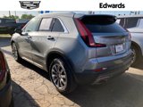 Used 2023 Cadillac XT4 Premium Luxury image 4