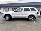 Used 2005 Jeep Grand Cherokee Limited image 5