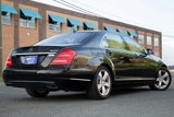 Used 2010 Mercedes-Benz S 550 4MATIC image 4