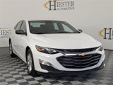Certified 2023 Chevrolet Malibu LS image 2