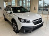 Used 2020 Subaru Outback Premium w/ Tech Package 1 image 4