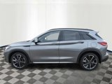 New 2025 INFINITI QX50 Sport image 2