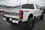 Used 2024 Ford F350 Platinum image 5
