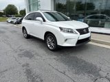 Used 2013 Lexus RX 350 FWD image 2