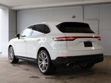 Used 2020 Porsche Cayenne image 3