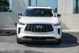 Used 2022 INFINITI QX60 Luxe w/ Performance Audio Package image 2