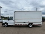 Used 2021 GMC Savana 3500 Extended w/ Power Convenience Package image 4
