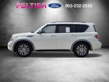 Used 2020 Nissan Armada SL w/ Premium Package image 4