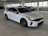 Used 2023 Kia K5 LXS image 2