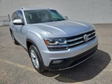 Used 2018 Volkswagen Atlas SEL image 2