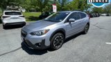 Used 2022 Subaru Crosstrek 2.0i Premium image 4