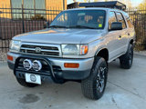 Used 1998 Toyota 4Runner 4WD image 2
