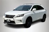 Used 2015 Lexus RX 350 F Sport image 2