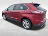Used 2023 Ford Edge Titanium image 4