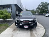 Used 2024 GMC Terrain AT4 w/ Infotainment Package II image 3