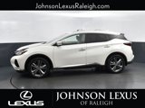Used 2019 Nissan Murano Platinum image 2