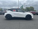 Certified 2022 Nissan Kicks SR w/ Interior Electronics Package image 4