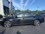 Used 2021 Nissan Altima 2.5 SR image 2