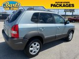 Used 2005 Hyundai Tucson GLS image 6