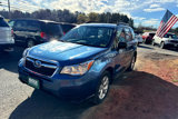 Used 2015 Subaru Forester 2.5i w/ Alloy Wheel Package image 3