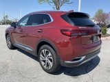 Used 2021 Buick Envision Essence image 3