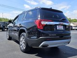 Used 2021 GMC Acadia SLT image 3