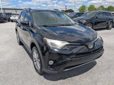 Used 2016 Toyota RAV4 Limited image 3