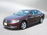 Used 2012 Volkswagen Passat 2.5 SE image 3