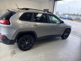 Used 2014 Jeep Cherokee Altitude image 4