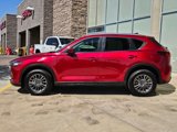 Used 2020 MAZDA CX-5 Sport image 2