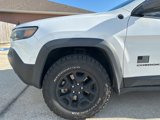Used 2019 Jeep Cherokee Trailhawk image 2