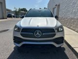 Used 2020 Mercedes-Benz GLE 350 image 2