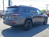 Certified 2022 Jeep Grand Cherokee L Laredo image 5