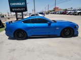 Used 2021 Ford Mustang GT Premium w/ GT Performance Package image 3
