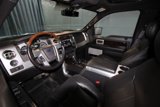 Used 2013 Ford F150 Platinum image 2