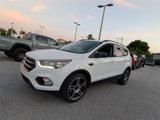Certified 2019 Ford Escape SEL image 4