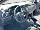 New 2025 Nissan Versa S image 4
