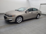 Used 2022 Chevrolet Malibu LT image 2